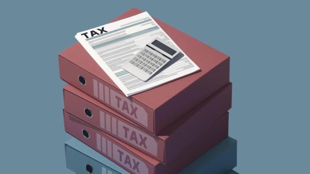 In Italia tutto il carico fiscale è sul 17% della popolazione (e il 60% non paga tasse)