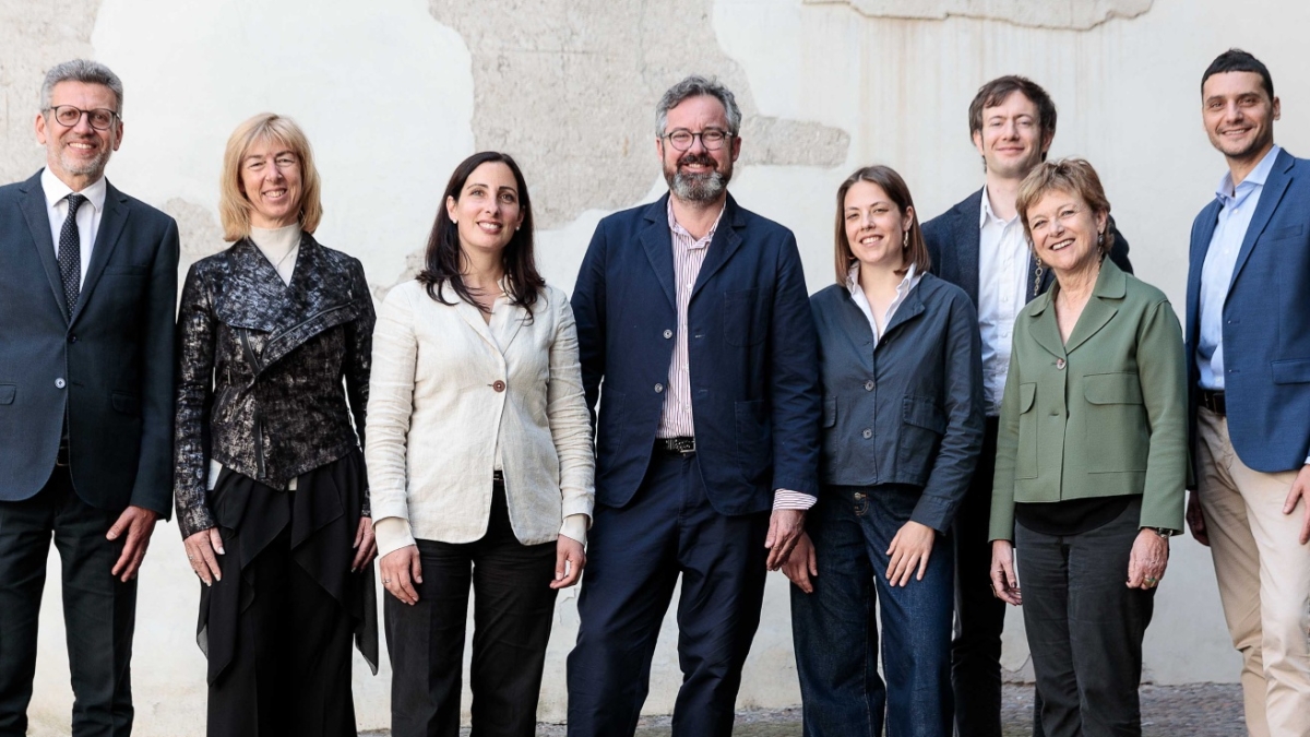 L'identikit della nuova giunta comunale di Trento
