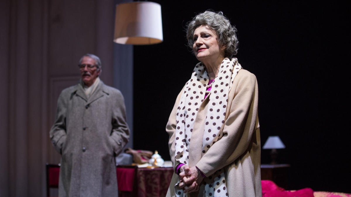 «La banalità dell'amore» di Savyon Liebrecht. Una dolorosa vicenda storica e soprattutto umana