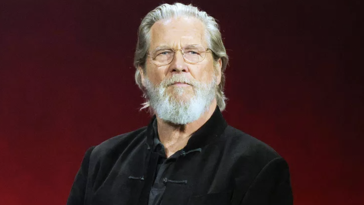 Jeff Bridges: «A volte ho problemi di memoria e non sento gli odori a causa ancora degli effetti del Covid, ma oggi la mia salute è molto buona e mi sento bene»