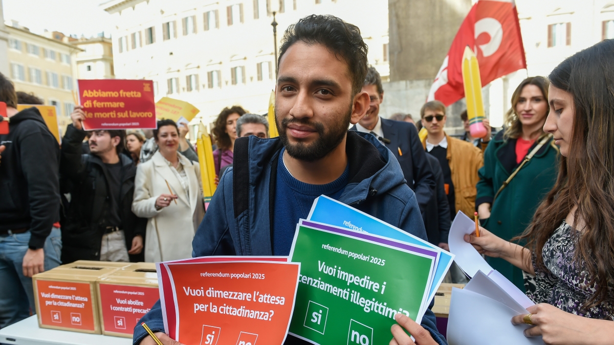 Referendum alla sfida del quorum. I comitati: Rai, pronti ad azioni legali