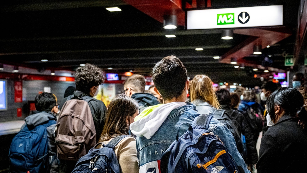 L'alleanza tra generazioni per dare fiducia ai giovani