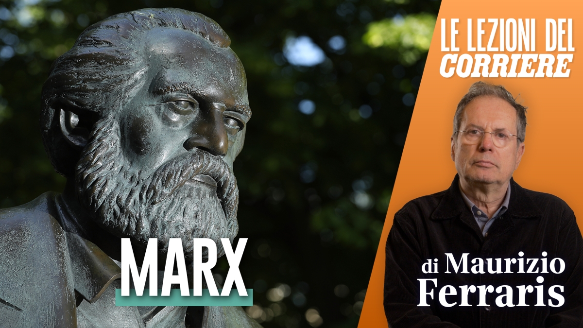 Marx, il Capitale, il potere e il plusvalore che riguarda tutti noi