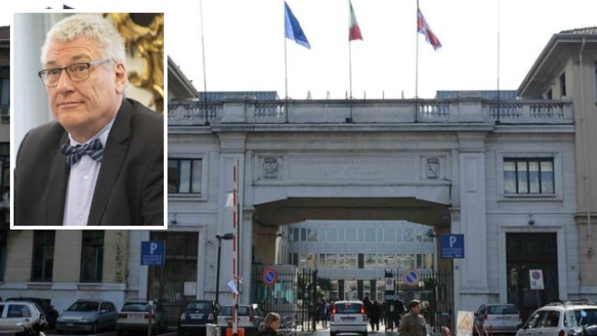 Città della Salute di Torino, il mistero dei bilanci. Thomas Schael: «Verifiche sui conti degli ultimi dieci anni»