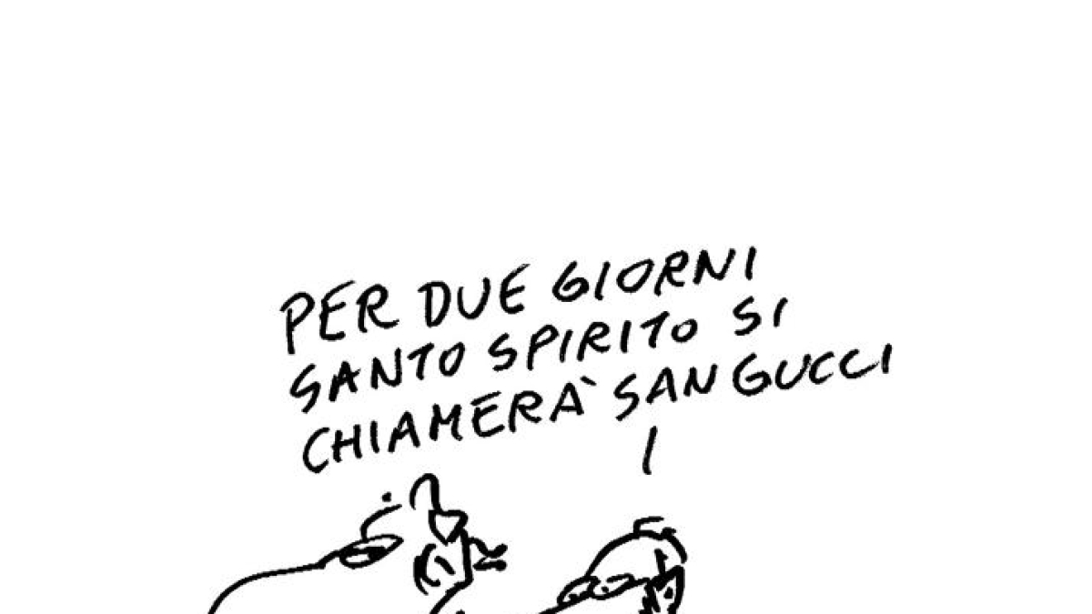 Firenze e il caso Gucci in Santo Spirito, tutto ha un prezzo o no?