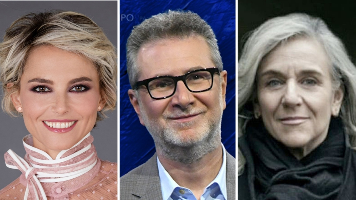 Roma, «Io sono Franco»: a piazza di Spagna l'evento per ricordare Di Mare, giornalista Rai scomparso un anno fa