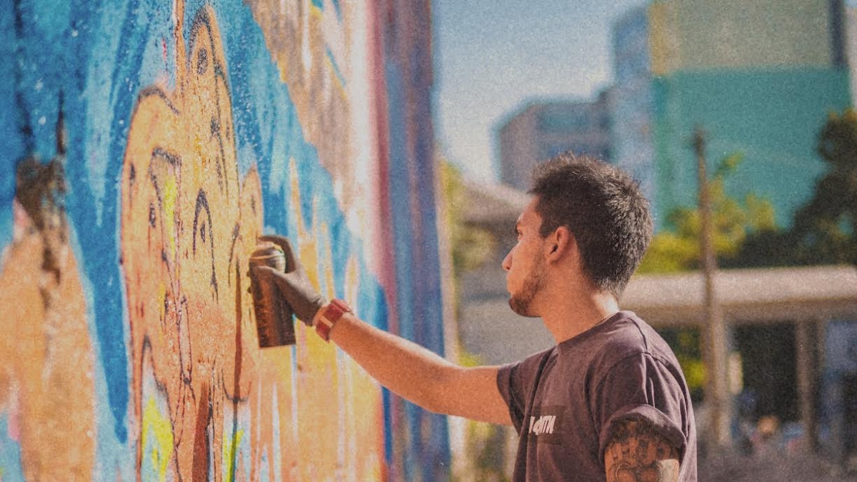 Arte e rigenerazione urbana a Napoli Nord: un bando a sostegno dei giovani under 35