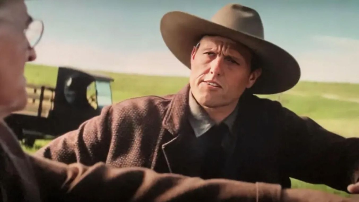 Samuel French, morto l'attore scoperto da Scorsese con «Killers of the Flower Moon»