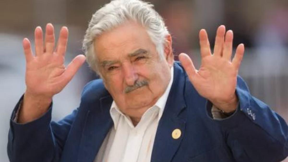 Morto Josè Mujica, ex presidente dell Morto Josè Mujica, ex presidente dell
