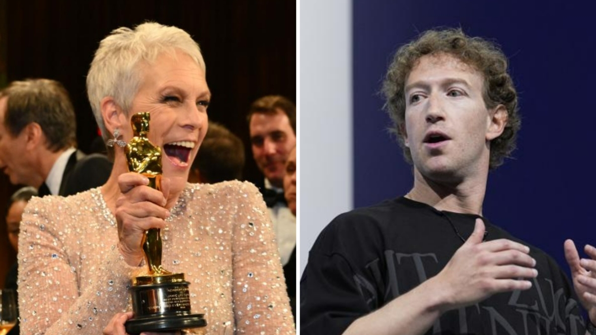 Jamie Lee Curtis accusa Zuckerberg: «La mia immagine alterata dall'intelligenza artificiale, rimuovi lo spot»