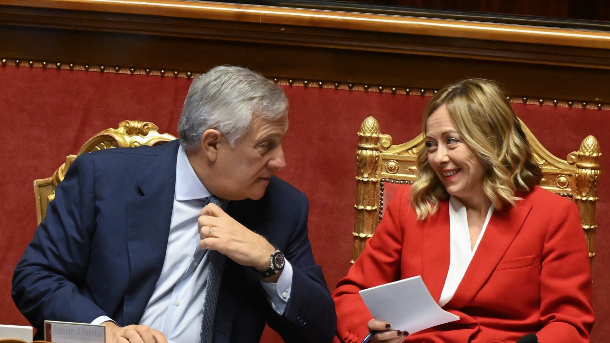 Così è cambiata la linea dell’Italia sulla Striscia, Meloni e Tajani: «Dobbiamo dire basta al governo israeliano»