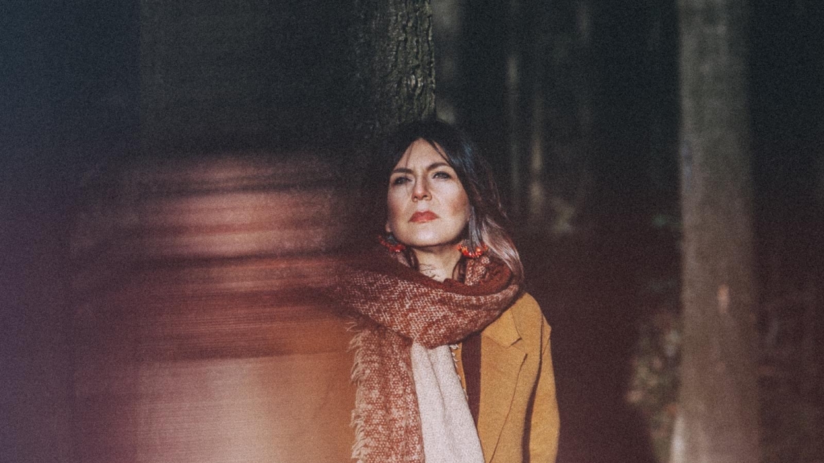 «Il mio canto d’amore e di separazione»