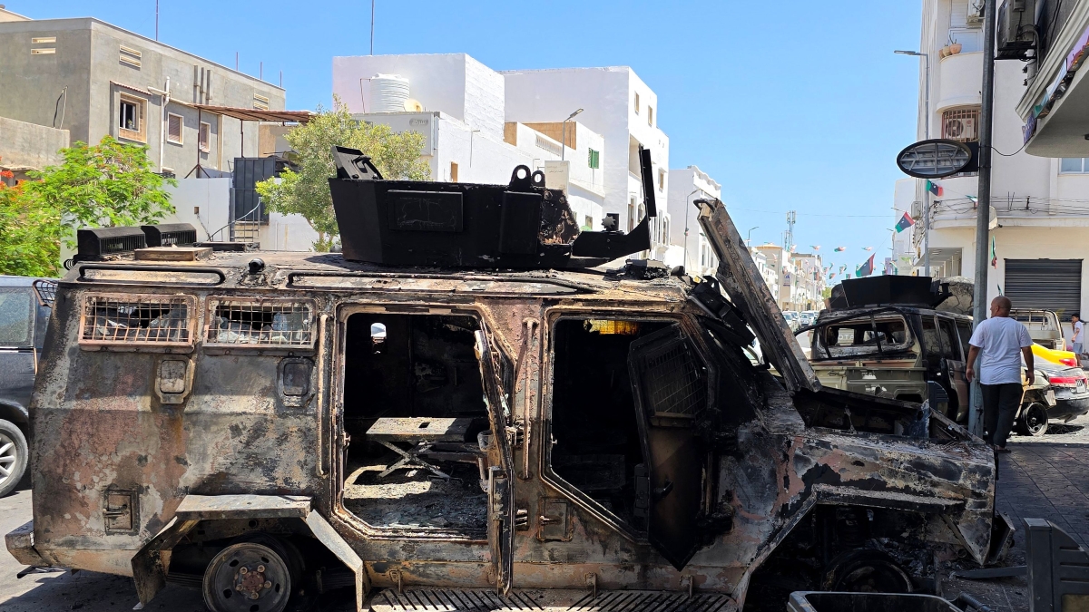 Tripoli, rientrati a Roma i rappresentanti della Camera di commercio italo-libica. «Grazie ad ambasciata e carabinieri»