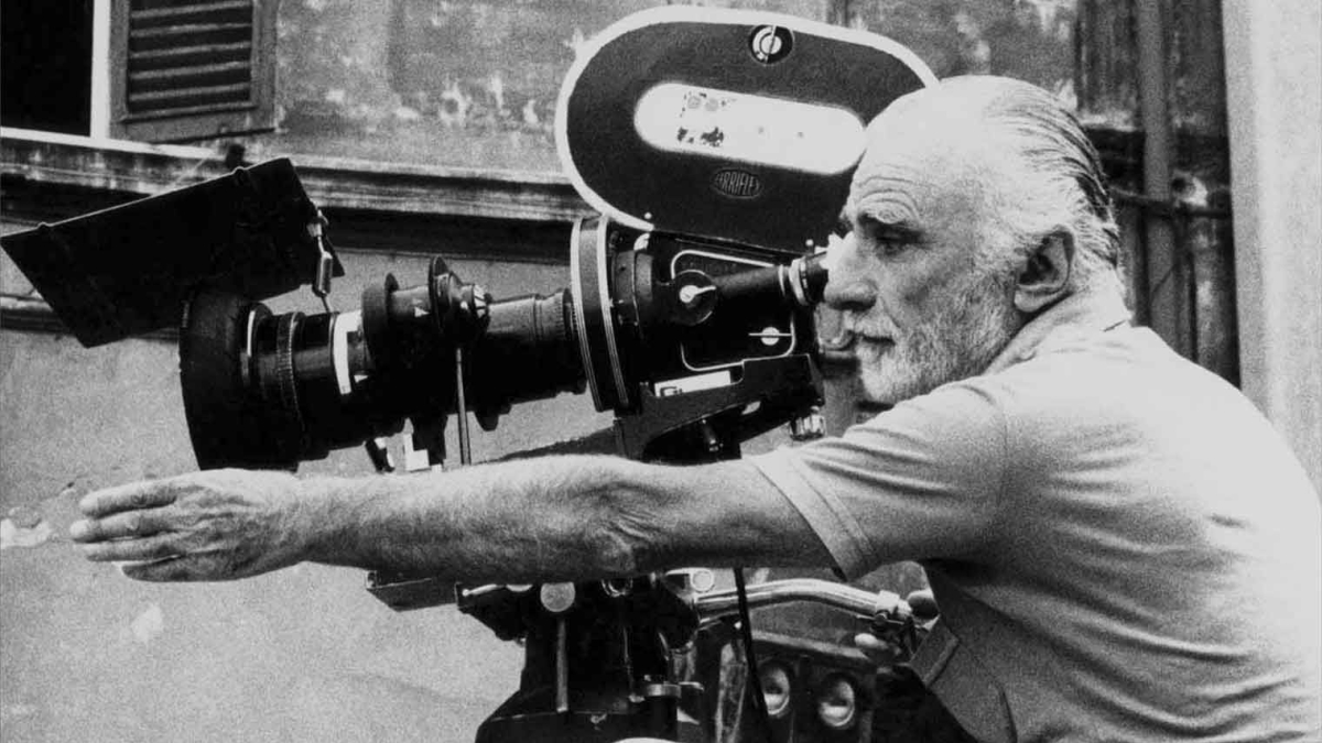 Mario Monicelli: l'esordio nel cinema, la perdita del padre, candidato sei volte agli Oscar, 7 segreti