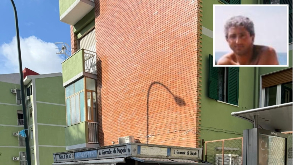 Arenella, sarà smantellata l'edicola in cui fu ucciso Salvatore Buglione: l'annuncio sui social del consigliere Rino Nasti