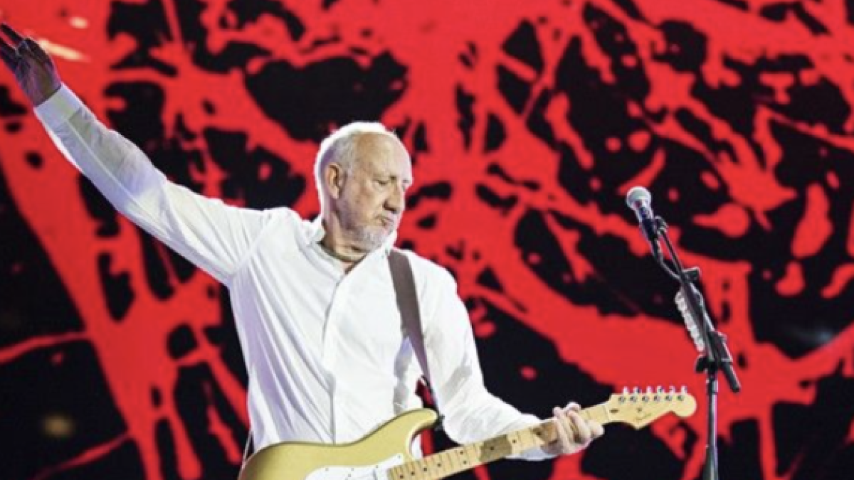 Pete Townshend compie 80 anni: la famiglia di musicisti, la prima band ai tempi della scuola, la lotta contro la depressione, 7 segreti