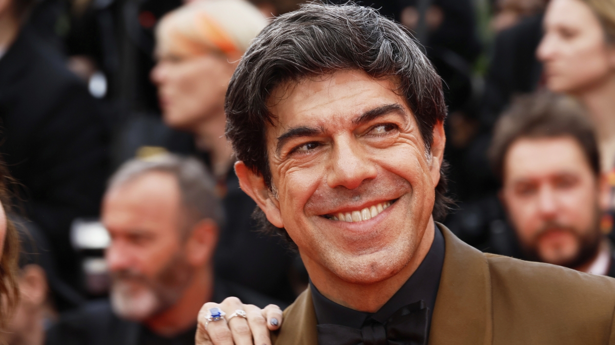 Milano-Cortina, Pierfrancesco Favino protagonista a San Siro della cerimonia d’apertura delle Olimpiadi invernali