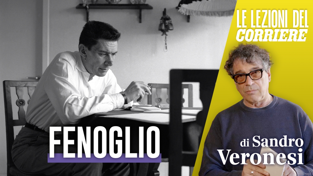 Il partigiano che non ti aspetti