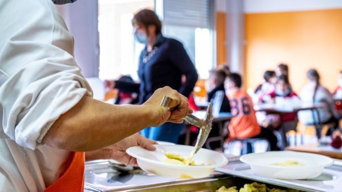 Milano, cibo con glutine a una bambina celiaca alla mensa scolastica: «Errore al centro cucina, e si è ripetuto»