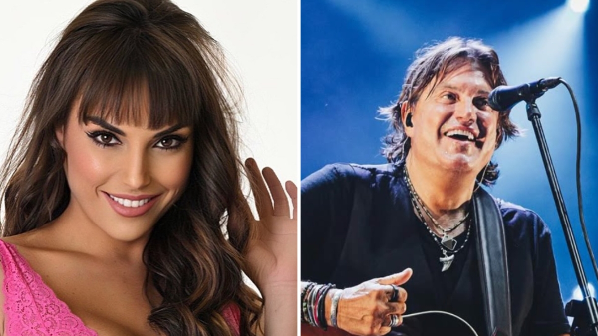 Francesca De André: «A 14 anni ho scelto di stare con mio padre Cristiano, ma è stato l'inizio del mio incubo. Lui non può vivere con nessuno»