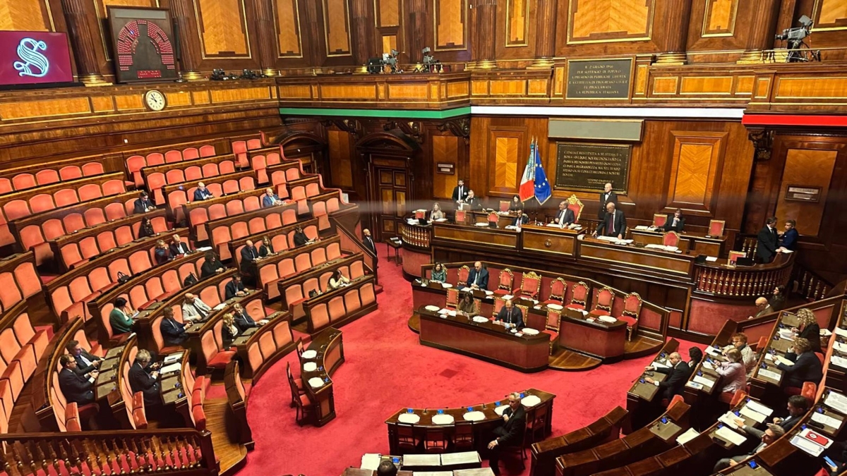 Le recite scolastiche dei politici che fanno rimpiangere il «pastone»