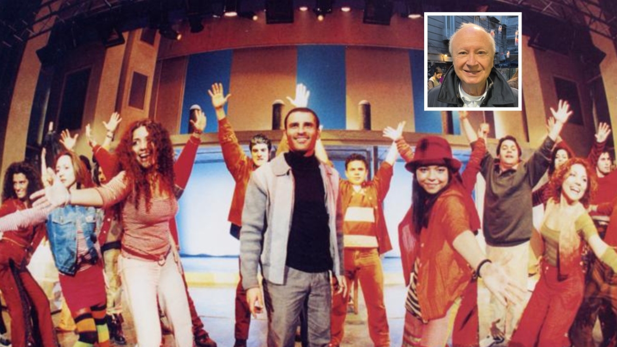 Torna in scena «C'era una volta ...Scugnizzi», Claudio Mattone cerca nuovi talenti con il webcasting