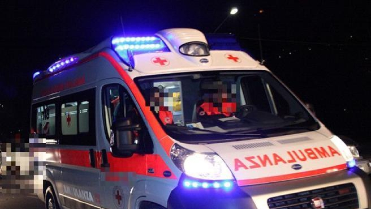 Milano, incidente tra moto e camion: muore motociclista di 37 anni
