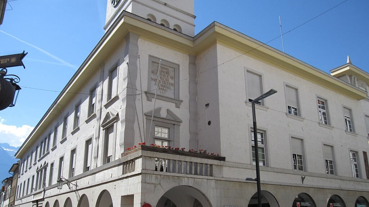 Merano verso il ballottaggio, il sindaco uscente Dal Medico ricompatta le civiche: «La nostra alleanza non si romperà»