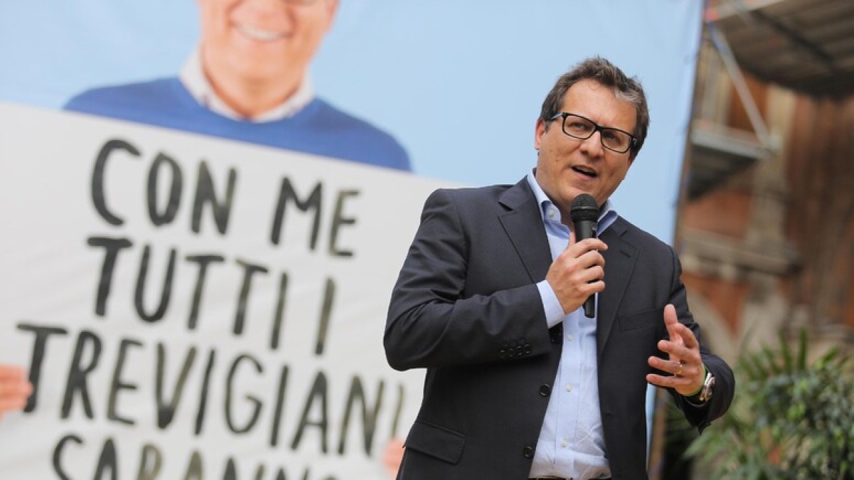 Elezioni regionali in Veneto, nel Pd cresce l'ex sindaco di Treviso Giovanni Manildo: il nome piace pure agli alleati