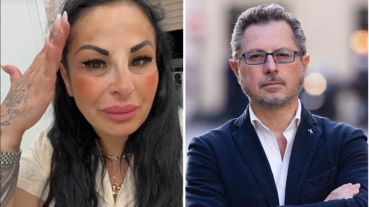 Rita De Crescenzo e il deputato Borrelli, cosa c'è dietro l'ultimo scontro: gli ormeggi a Mergellina e le minacce social. Proposta di legge per il Daspo digitale