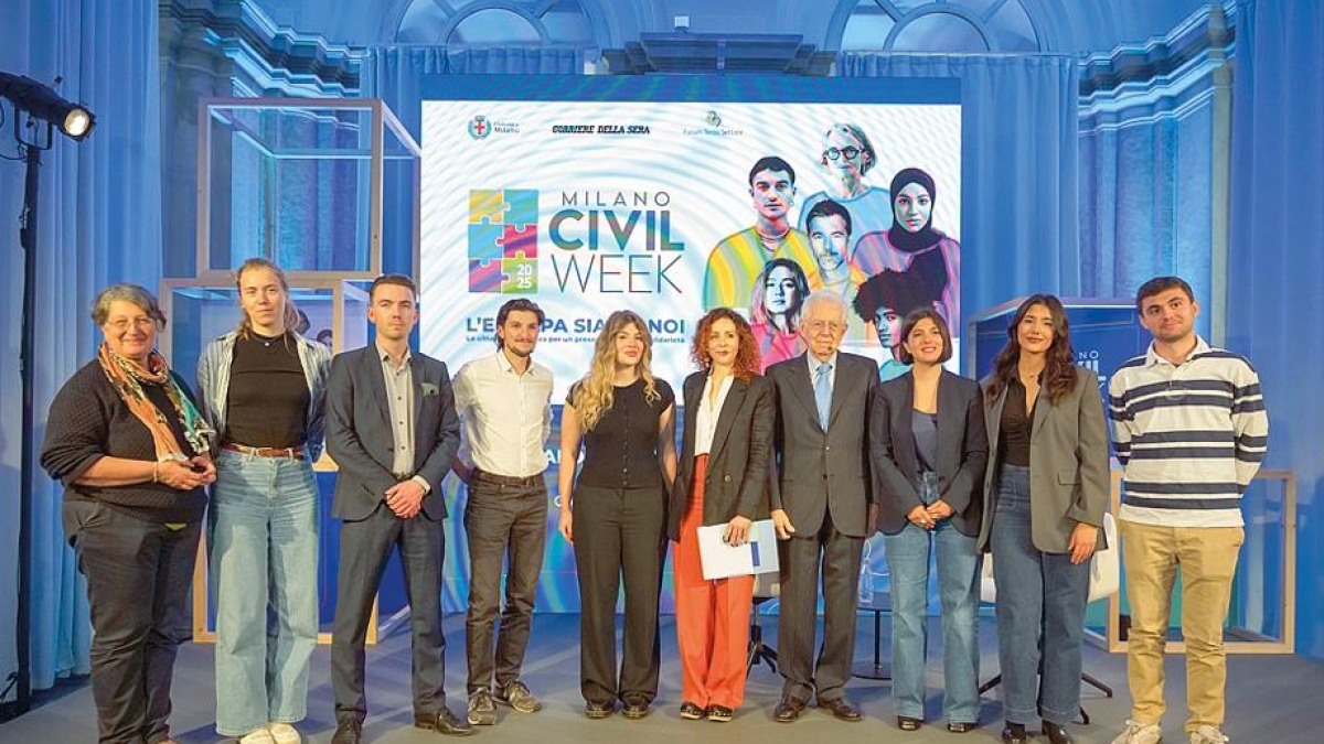 Giovani e Ri-costituente: educazione e ascolto, così si batte l’isolamento