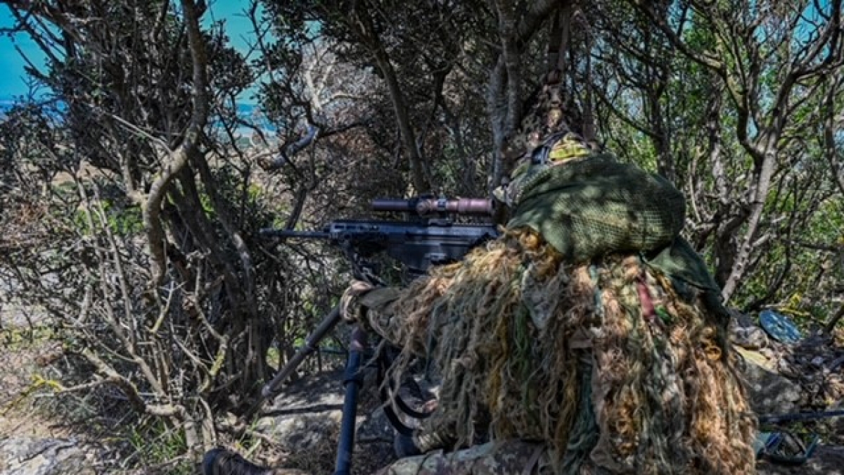L'Italia sotto attacco e l'articolo 5 della Nato, esercitazione in Sardegna con il piano di «difesa collettiva»