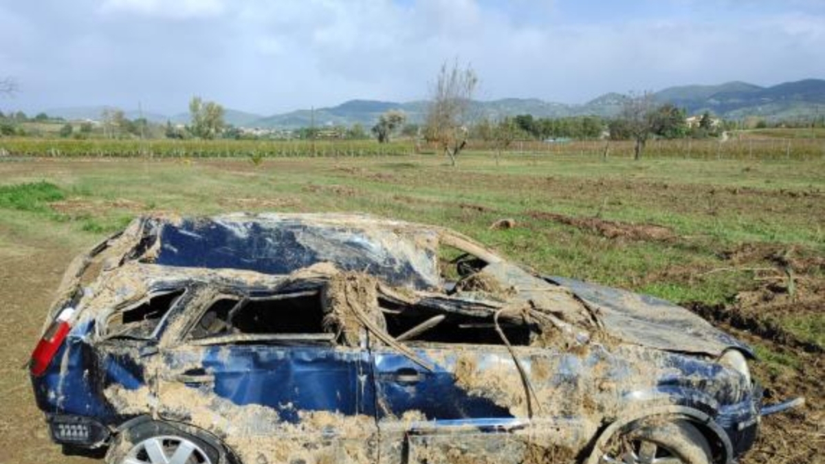 Morti nell'auto travolti dall'alluvione del 2 novembre 2023, tre indagati: c'è anche il sindaco di Lamporecchio