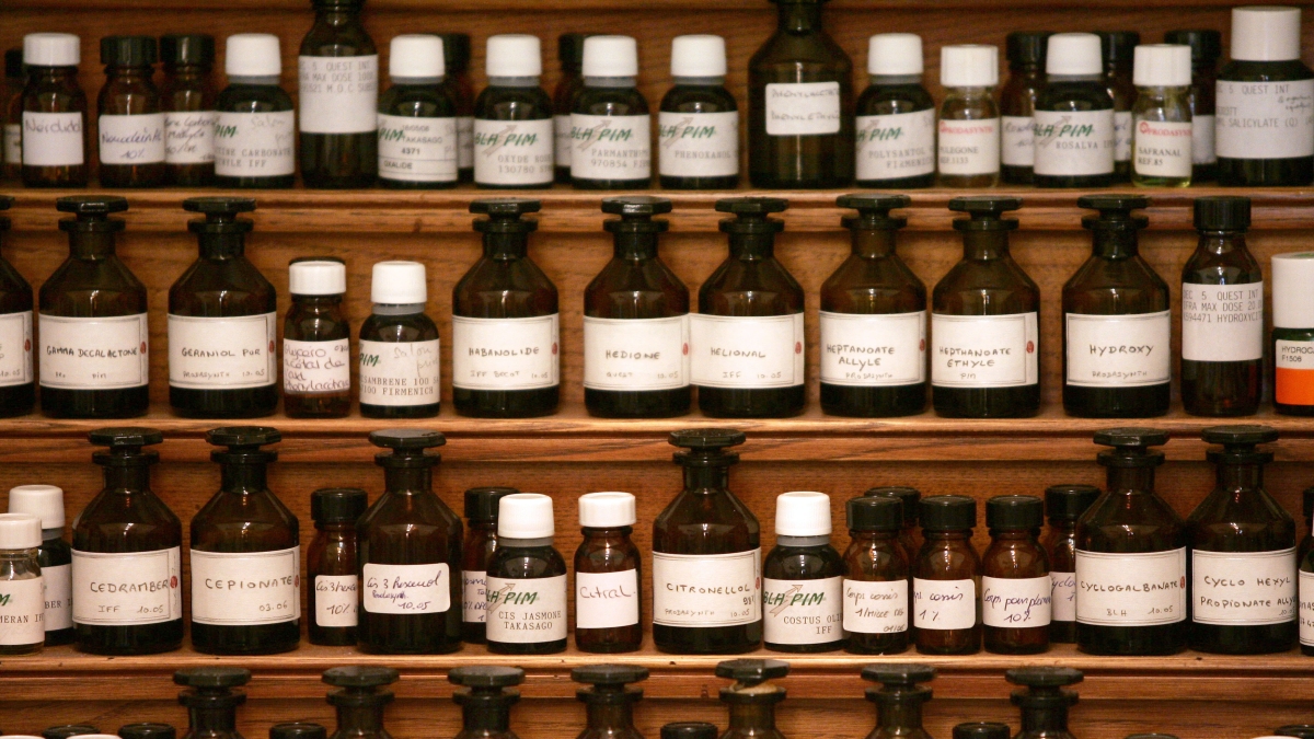 Alla Sapienza un incontro sul profumo fra arte, scienza, storia e creatività