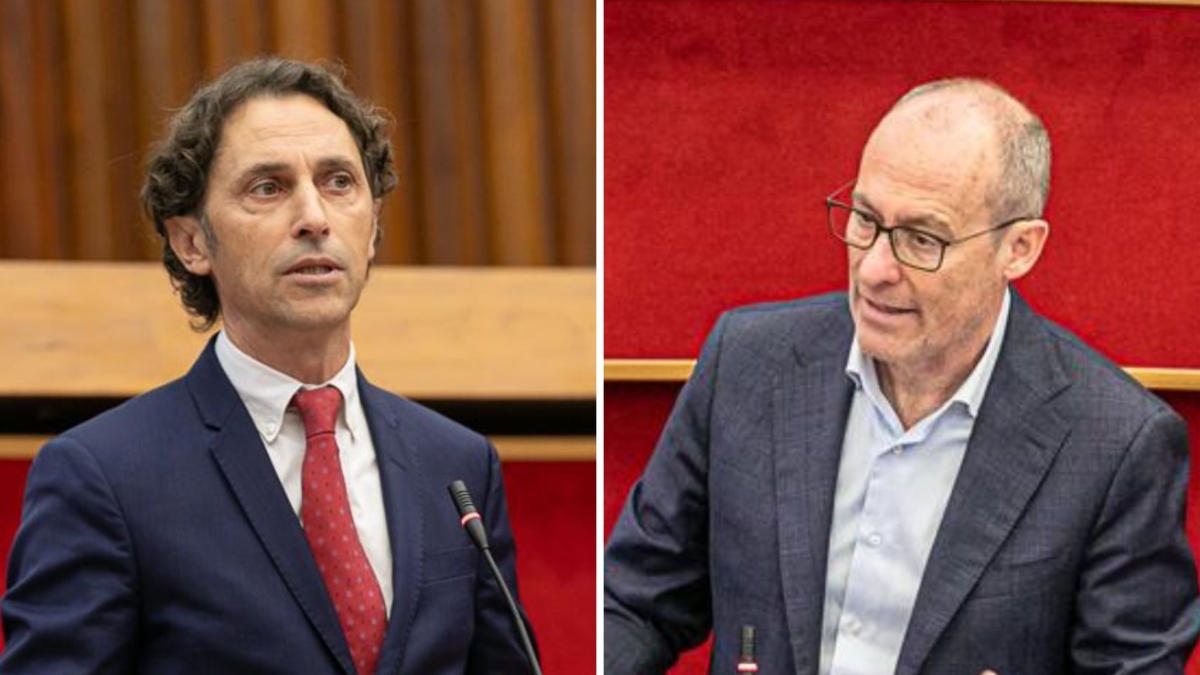 Terzo mandato, l'opposizione rilancia: «La legge non è adeguata, avanti con il referendum»