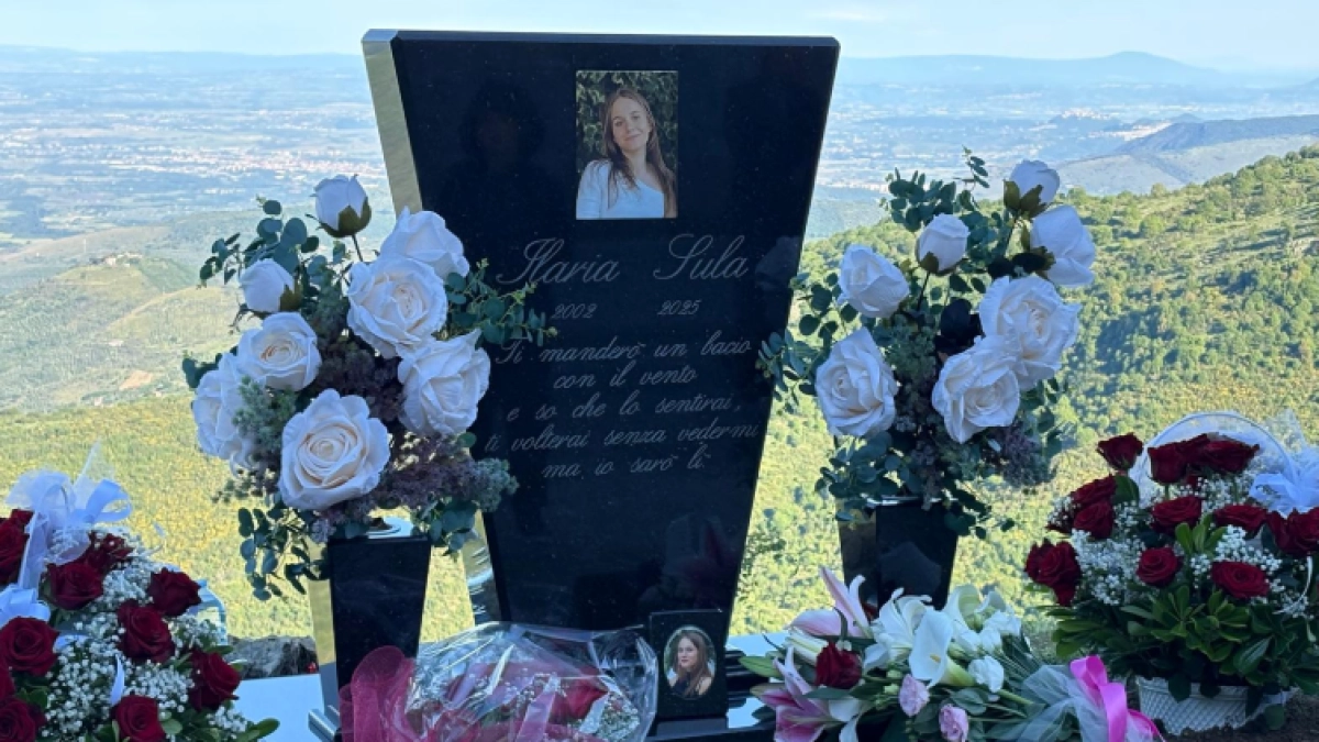 Omicidio Ilaria Sula, la Procura chiede il giudizio immediato per l'ex fidanzato Mark Samson