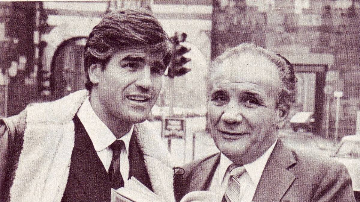 La Milano di Nino Benvenuti, dalle vittorie sul ring alla foto con «Toro Scatenato» Jake La Motta