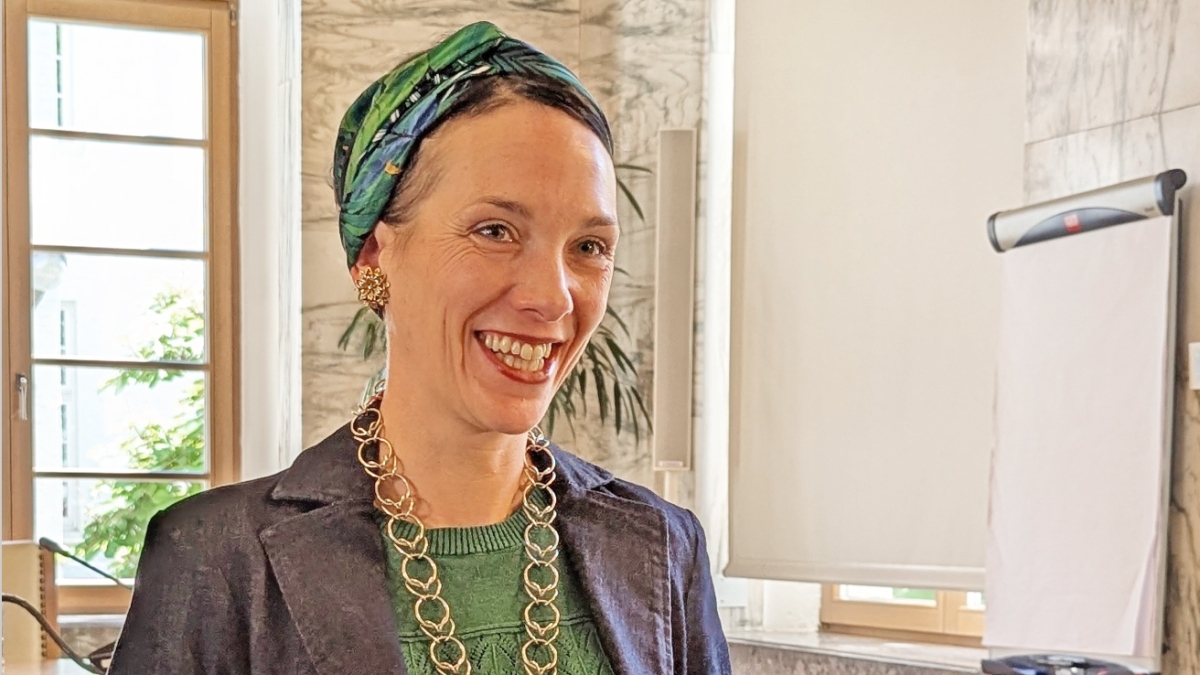 Katharina Zeller, le scuse della sindaca: «Mi sento pienamente italiana, al giuramento metterò la fascia tricolore»