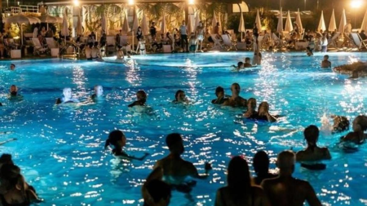 Ostia: Via libera alle discoteche! Riapertura il 2 Giugno con Nuove Regole