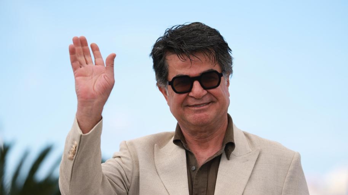 Festival di Cannes, Palma d'oro a Jafar Panahi: «La cosa più importante è la libertà dell'Iran» | Perché Martone è stato punito?
