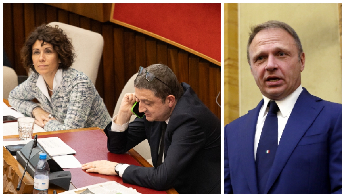 Fratelli d'Italia apre uno spiraglio sul terzo mandato. La Lega: «Fugatti reagisca»