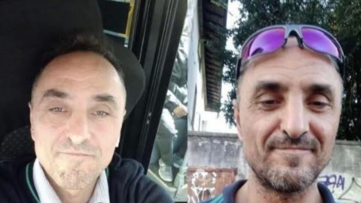 Scomparso a Firenze dal 10 maggio: appello per le ricerche di Domenico Moro