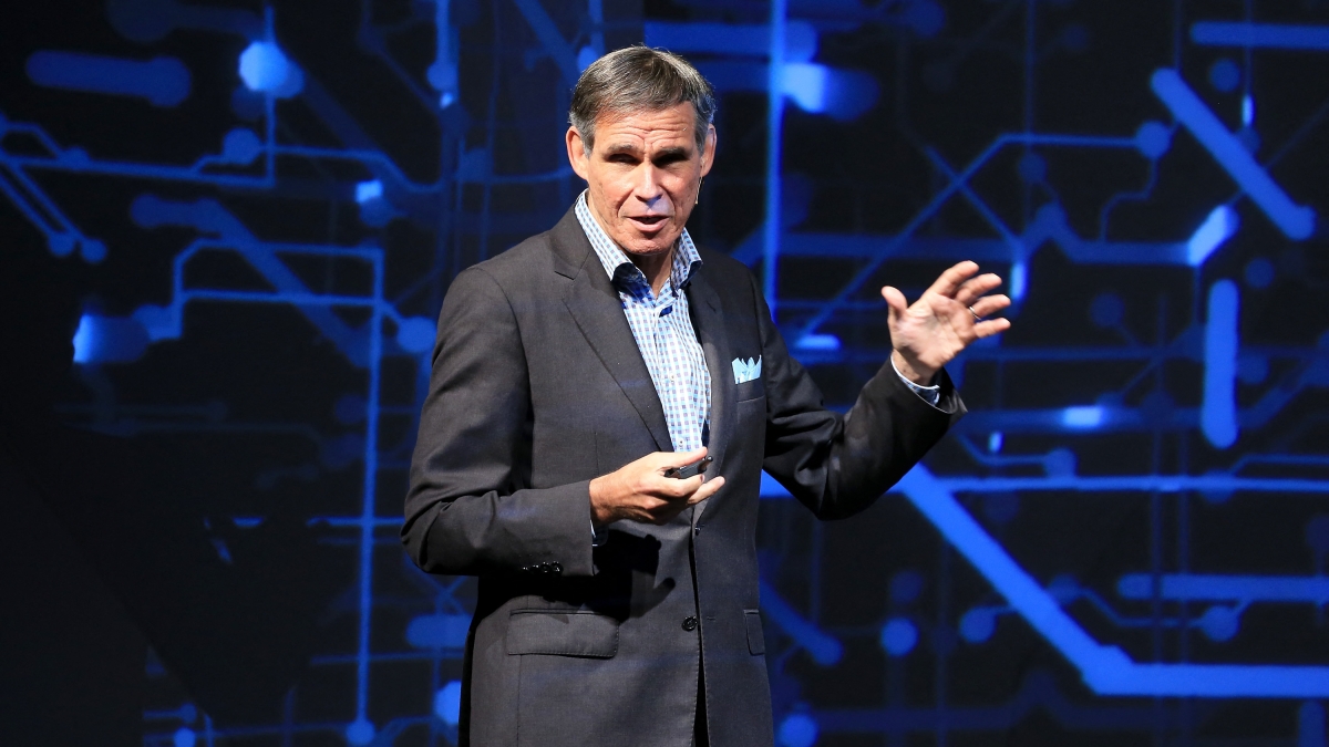 Eric Topol: «Così combatto la disinformazione sui social su longevità, Ai e genetica»