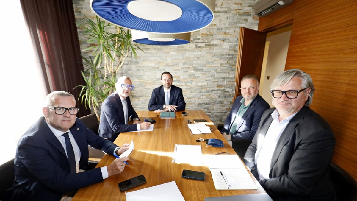 Bolzano, trattative per la giunta, il centrodestra: «Il programma non si tocca». Confronto su casa, viabilità e sicurezza