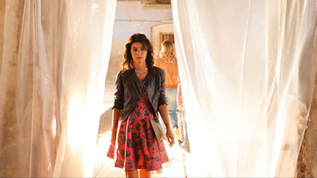 Alessandra Mastronardi: gli spot a inizio carriera, il successo con «I Cesaroni», 8 segreti