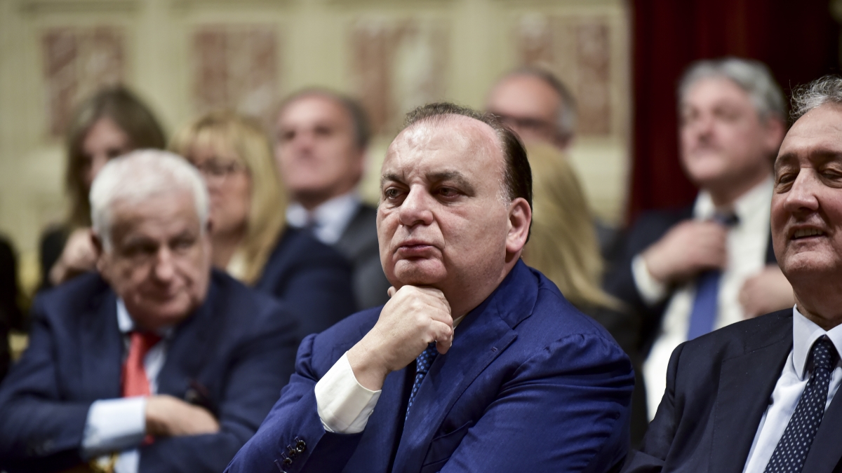 Martusciello: Fico sarà il candidato del centrosinistra, dobbiamo prepararci in fretta