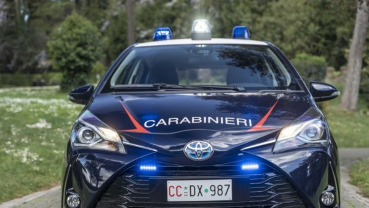 Paderno Dugnano, atti osceni in un giardino pubblico alla presenza di ragazzini: arrestato 47enne (recidivo)