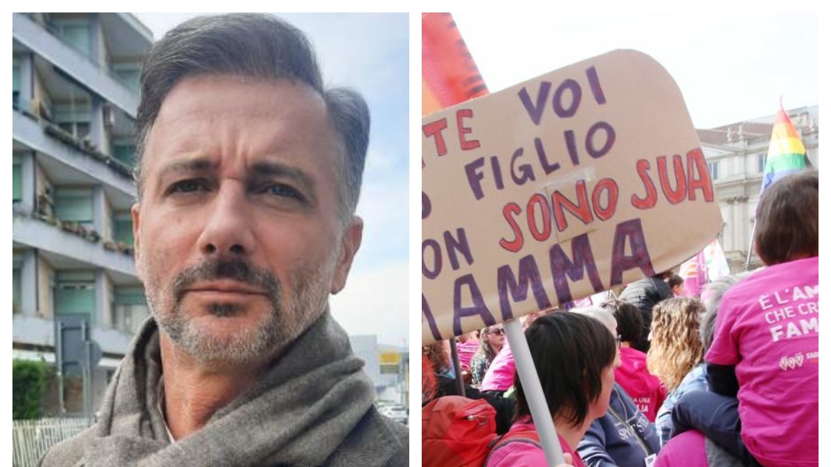 Mamme arcobaleno, il sindaco di Noventa Padovana: «Verdetto contronatura piuttosto che applicarlo mi farò commissariare»