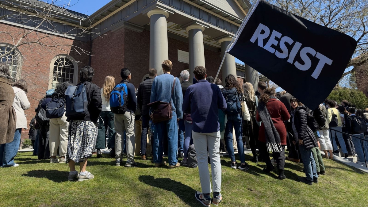 La guerra contro Harvard, i tagli a Medicaid AmericaCina