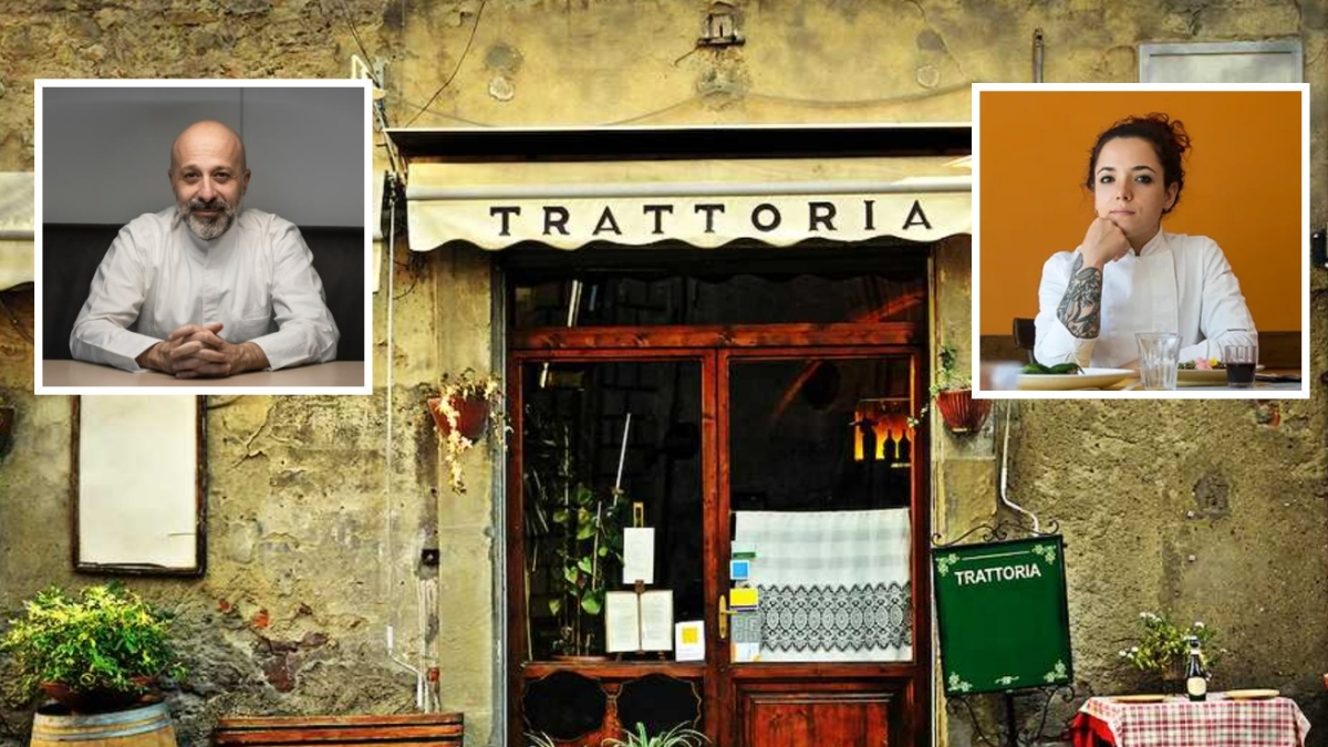 Weekend a Roma: debutta «HyperTrattoria» e torna «Cantine Aperte», poi l'arte a Villa Torlonia e le auto d'epoca a Ostia